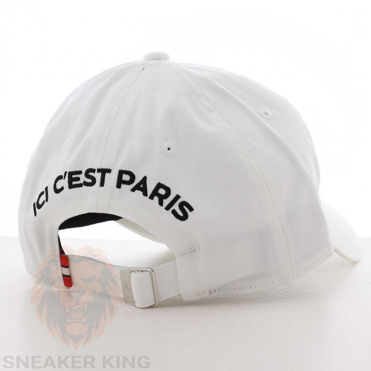 Кепка  Jordan Paris logo